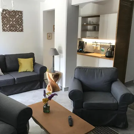 Bauernhof Dom Mazura