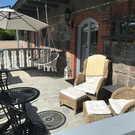 Bauernhof Dom Mazura *