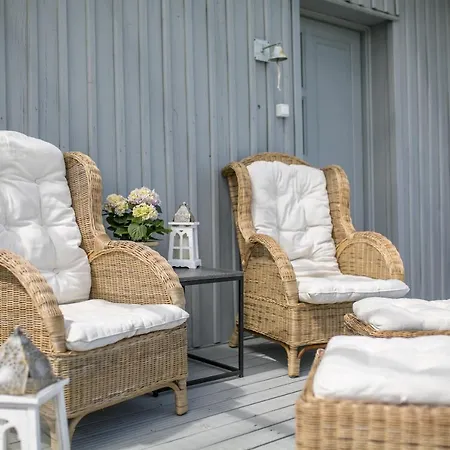 Dom Mazura Bauernhof *