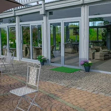 Bauernhof Dom Mazura