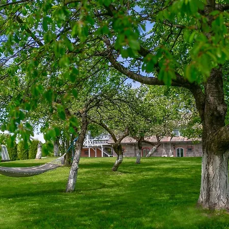 Dom Mazura Agroturismo *