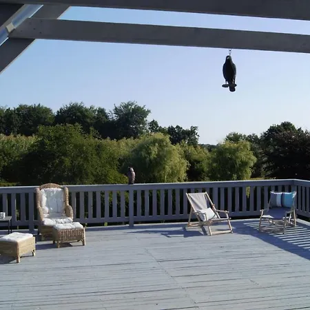 Bauernhof Dom Mazura