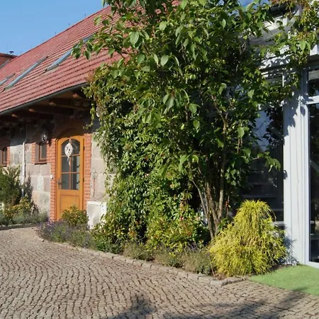 Agroturismo Dom Mazura *