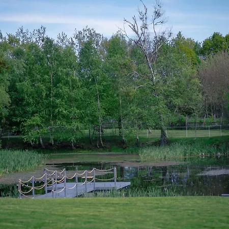 Dom Mazura Połczyn-Zdrój