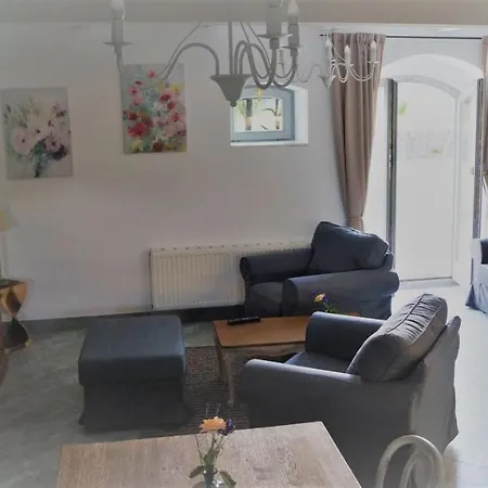 Dom Mazura Bauernhof *