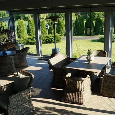 Dom Mazura Połczyn-Zdrój