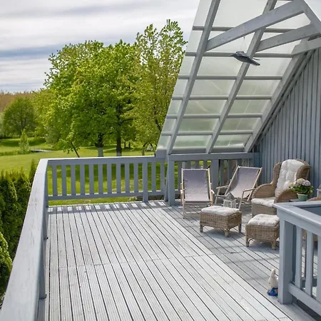 Dom Mazura Bauernhof Połczyn-Zdrój