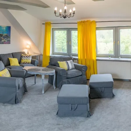 Dom Mazura Bauernhof Połczyn-Zdrój