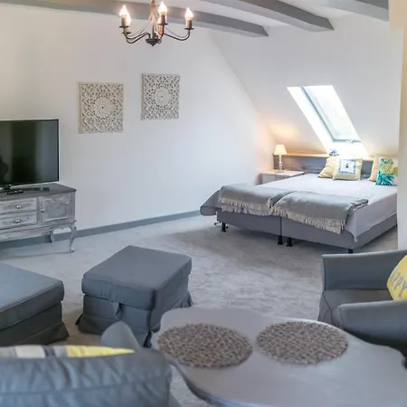 Bauernhof Dom Mazura