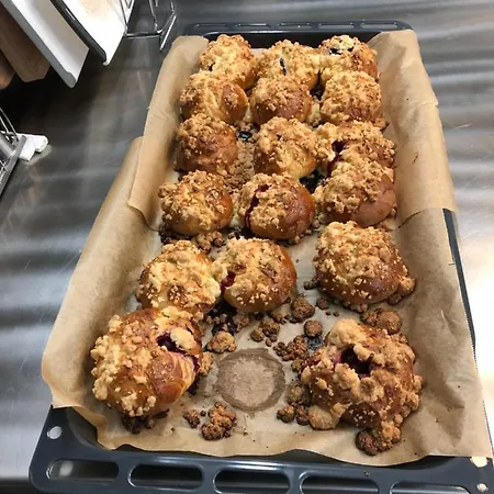 Bauernhof Dom Mazura