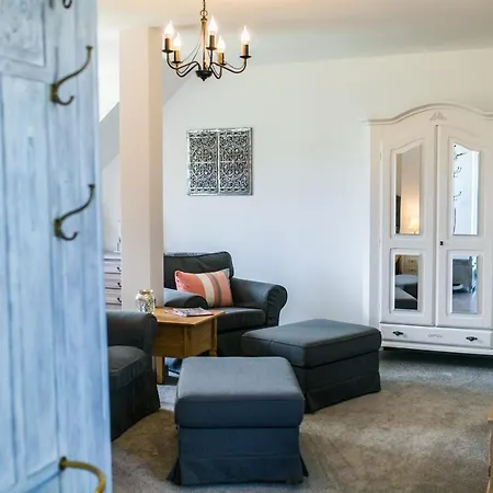 Dom Mazura * Połczyn-Zdrój