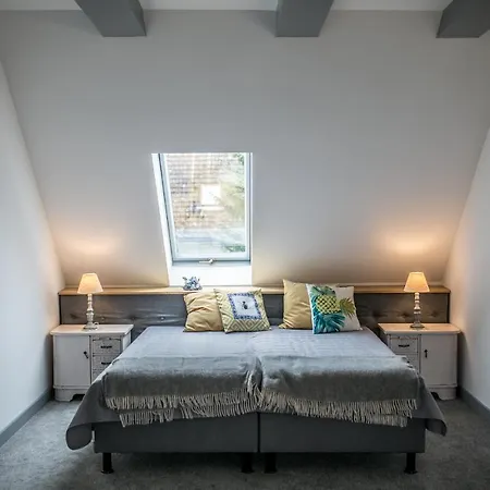 Dom Mazura Bauernhof