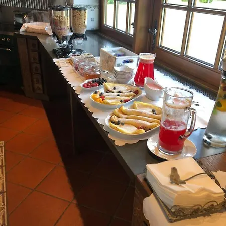 Dom Mazura Agroturismo *