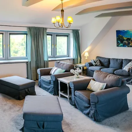 Bauernhof Dom Mazura Połczyn-Zdrój