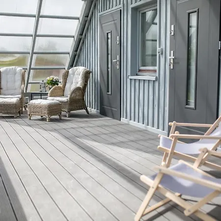 Dom Mazura Połczyn-Zdrój