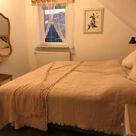 Dom Mazura * Połczyn-Zdrój