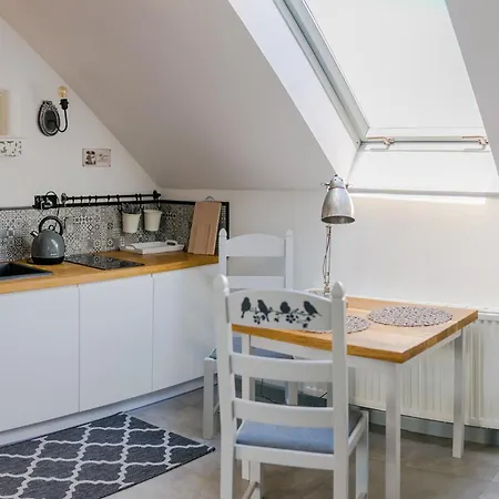 Dom Mazura Bauernhof