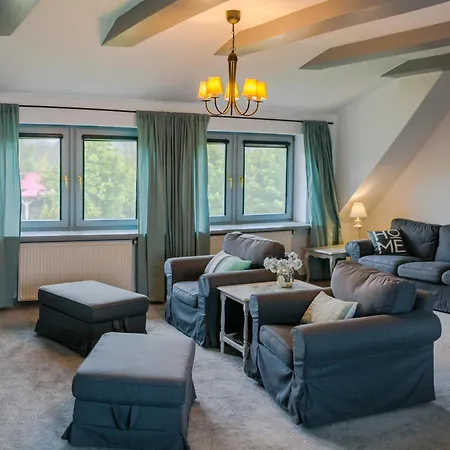 Bauernhof Dom Mazura