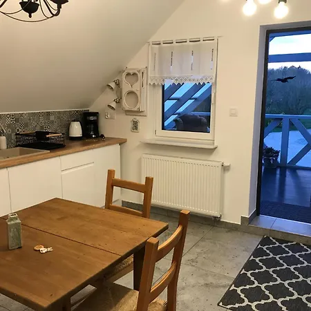 Bauernhof Dom Mazura *