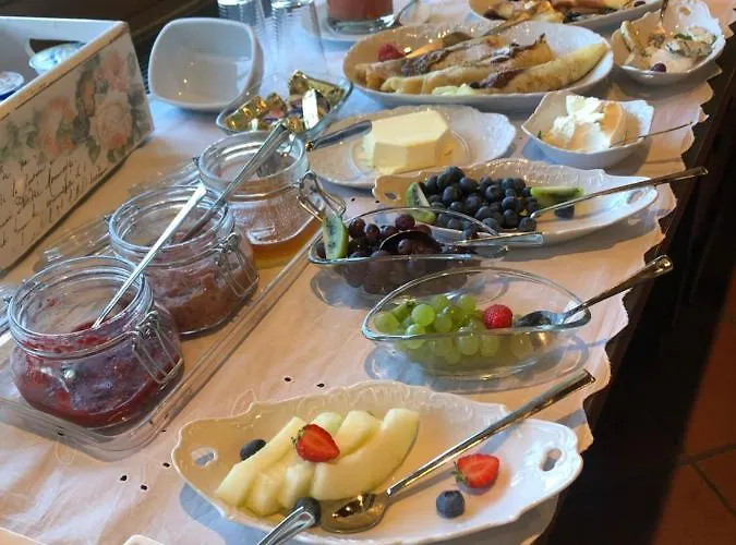 农家乐 Dom Mazura Połczyn-Zdrój