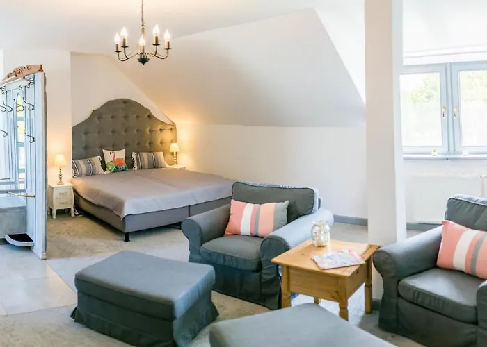 农家乐 Dom Mazura Połczyn-Zdrój