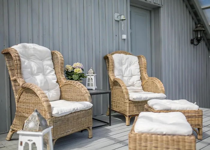 Dom Mazura 农家乐 *