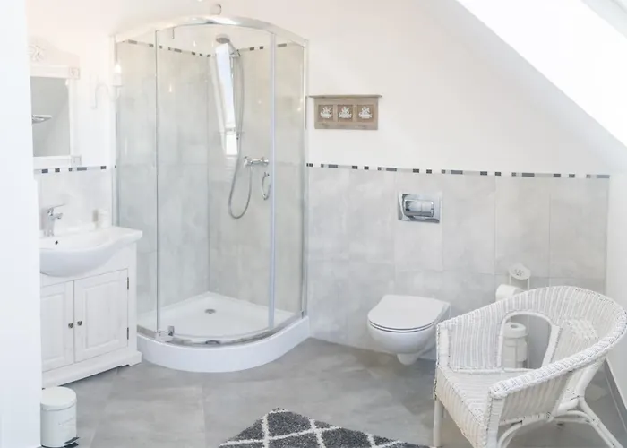 农家乐 Dom Mazura *