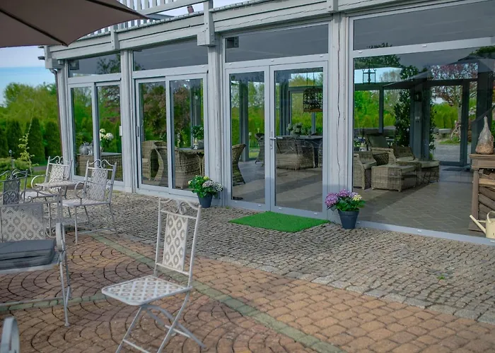 农家乐 Dom Mazura