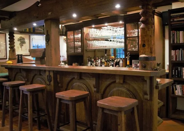 Dom Mazura Połczyn-Zdrój