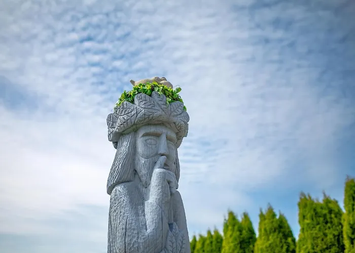 Dom Mazura Połczyn-Zdrój