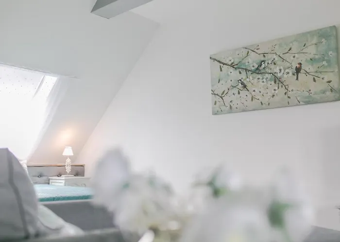 农家乐 Dom Mazura