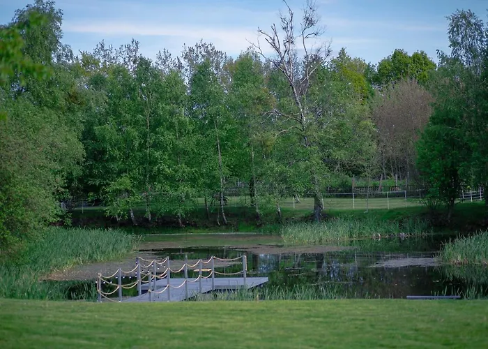 Dom Mazura Połczyn-Zdrój