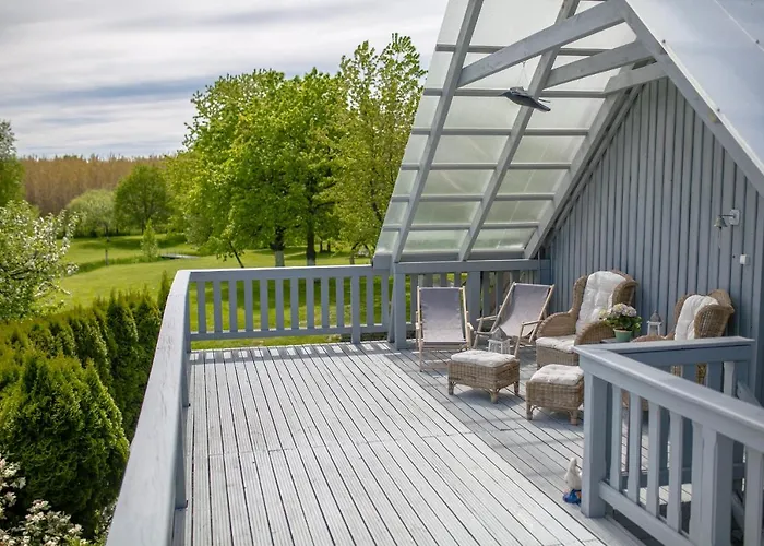 Dom Mazura 农家乐 Połczyn-Zdrój