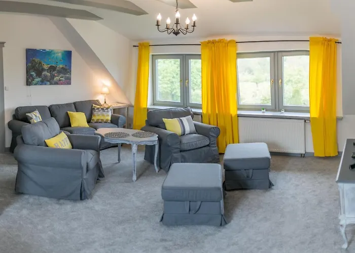 Dom Mazura 农家乐 Połczyn-Zdrój