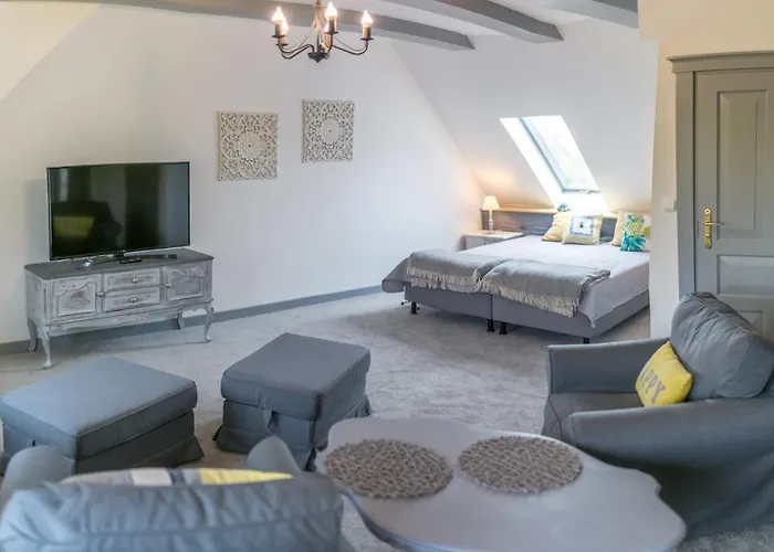 农家乐 Dom Mazura