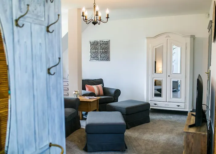 Dom Mazura * Połczyn-Zdrój