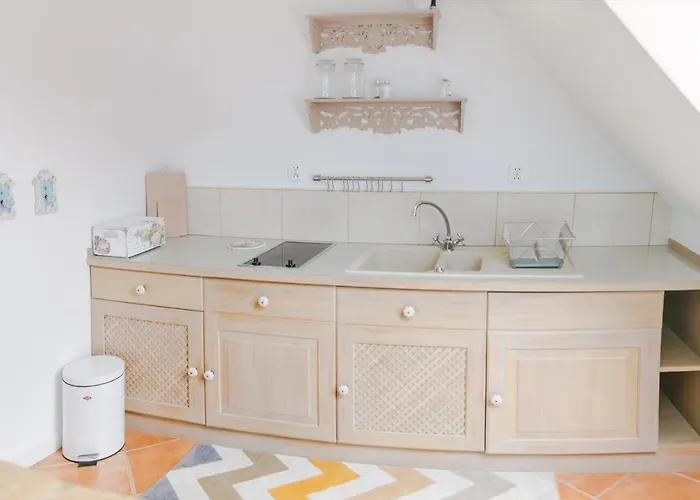 农家乐 Dom Mazura Połczyn-Zdrój