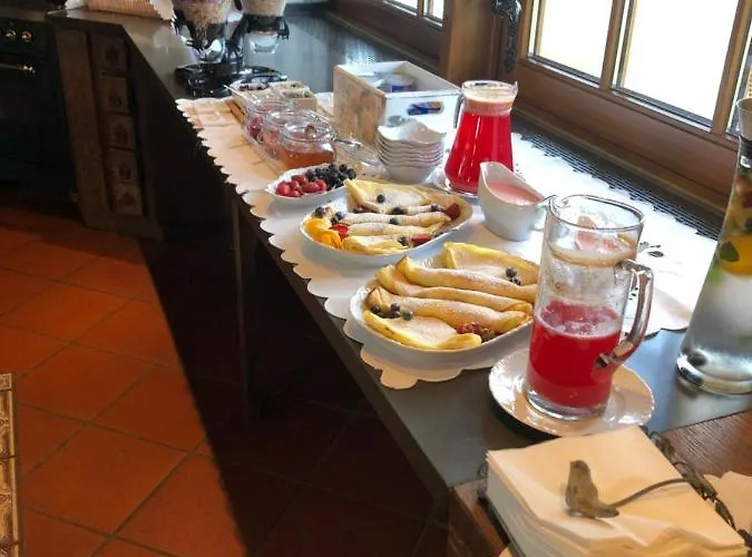 Dom Mazura 农家乐 *