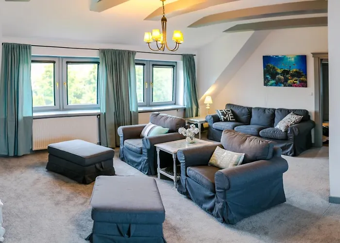 农家乐 Dom Mazura Połczyn-Zdrój