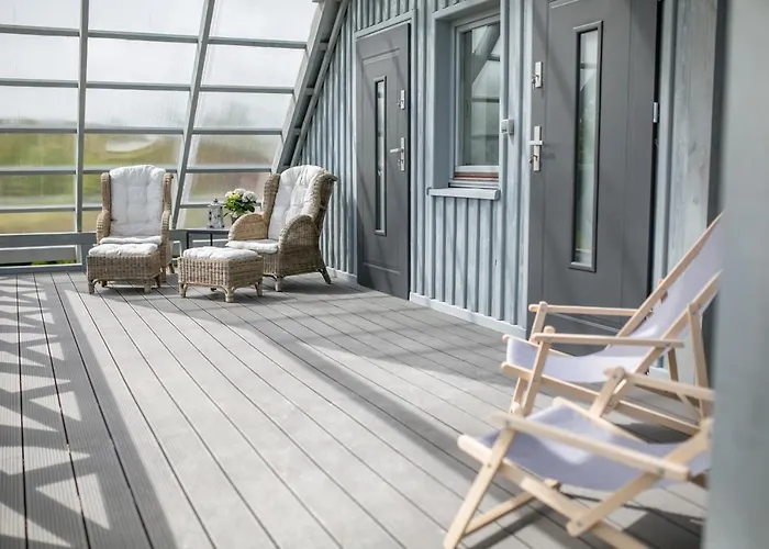 Dom Mazura Połczyn-Zdrój