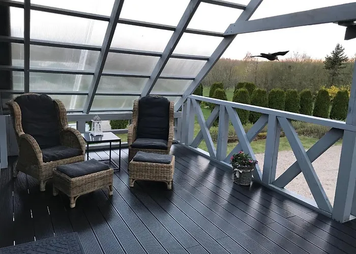 Dom Mazura 农家乐