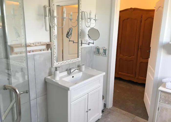 农家乐 Dom Mazura Połczyn-Zdrój