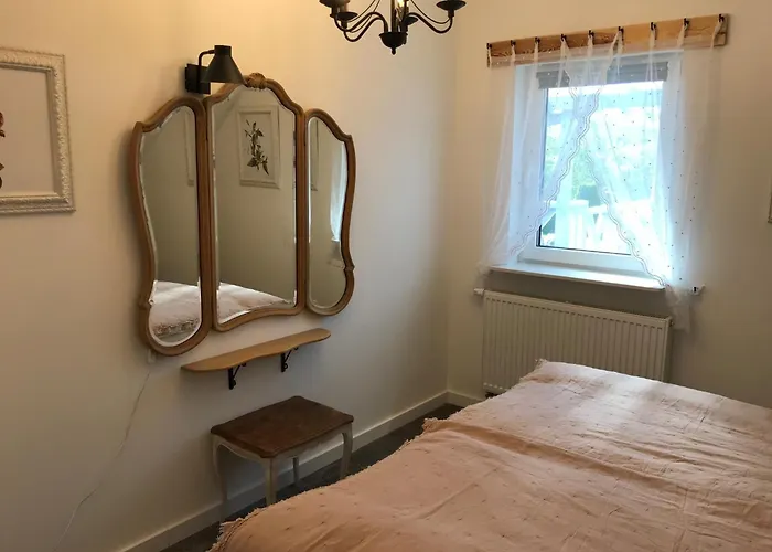 Dom Mazura Połczyn-Zdrój