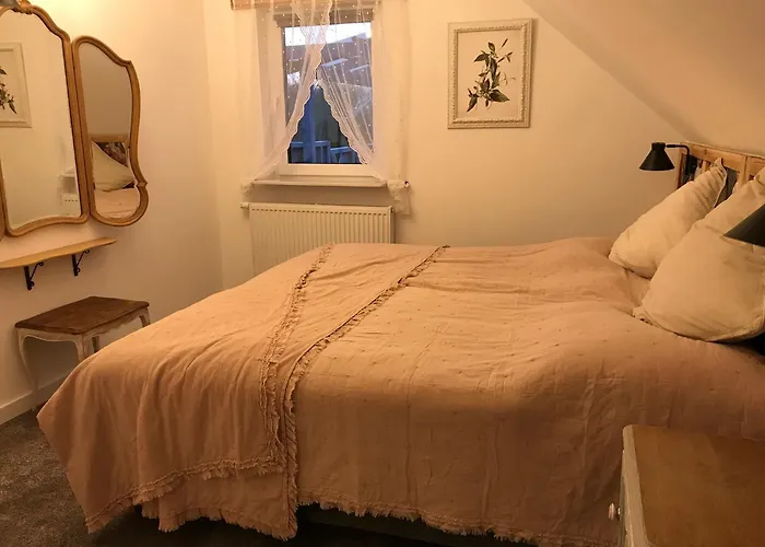 Dom Mazura * Połczyn-Zdrój