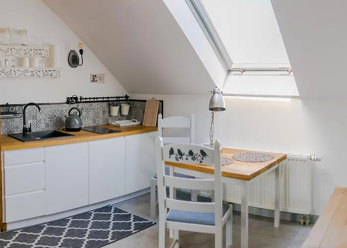 Dom Mazura 农家乐