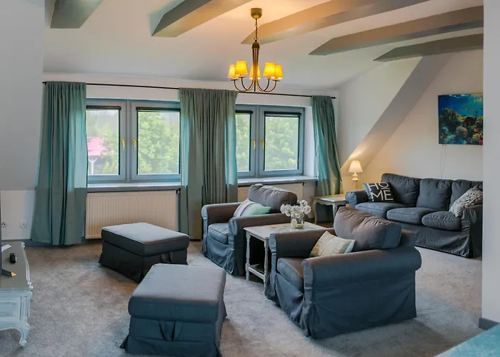 农家乐 Dom Mazura